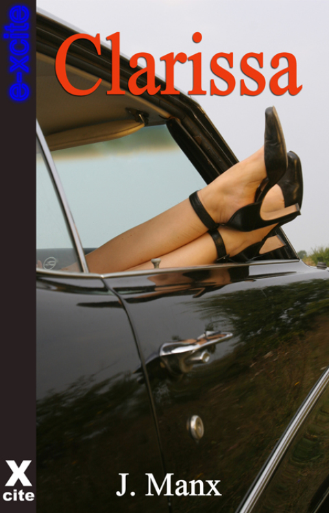 Cover image for book Clarissa
