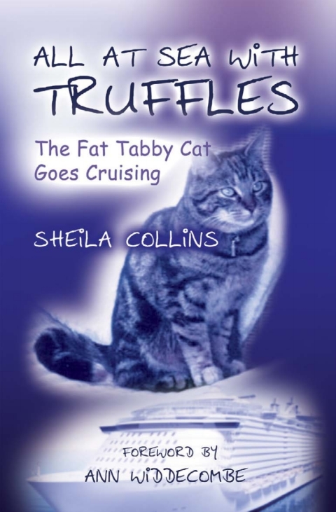 Cover image for book All at Sea with Truffles