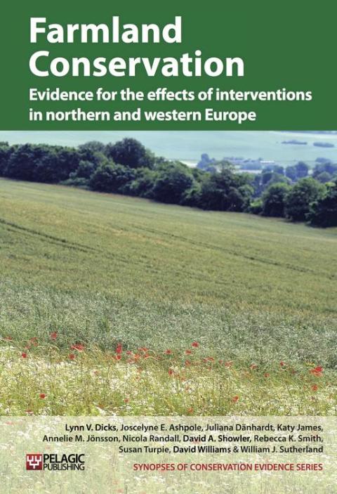 Farmland Conservation 