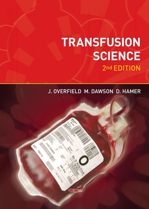 Transfusion Science, second edition 