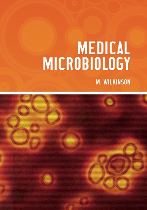 Cover image for book Medical Microbiology
