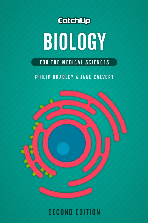 Catch Up Biology, second edition 
