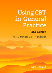 Using CBT in General Practice