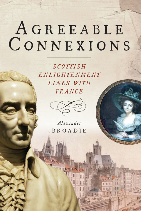 Cover image for book Agreeable Connexions