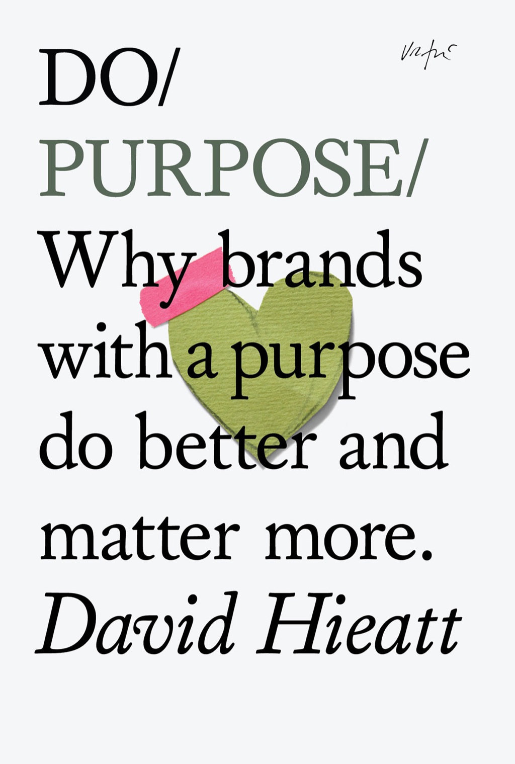 Do Purpose (eBook)