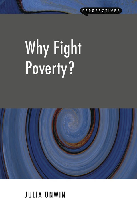 Cover image for book Why Fight Poverty?