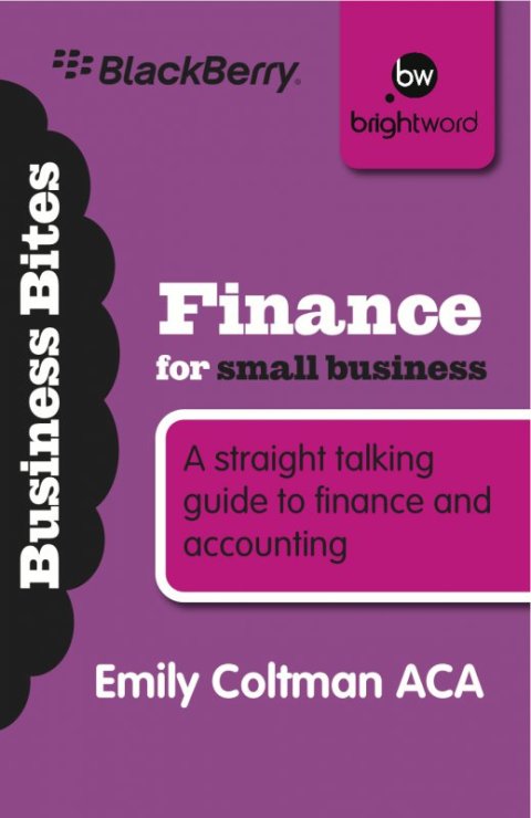 Cover image for book Refreshingly Simple Finance for Small Business