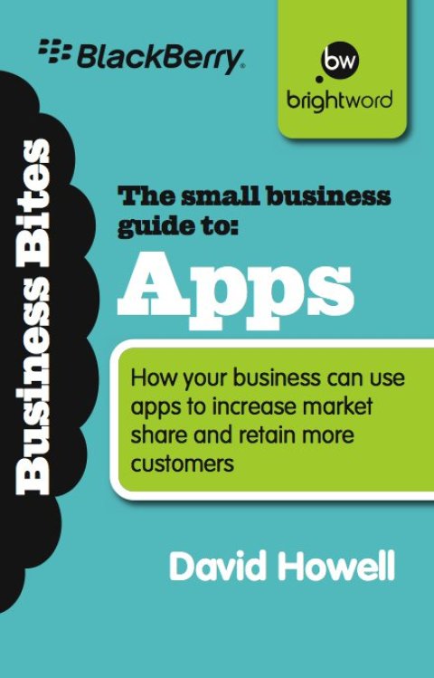 Cover image for book The Small Business Guide to Apps