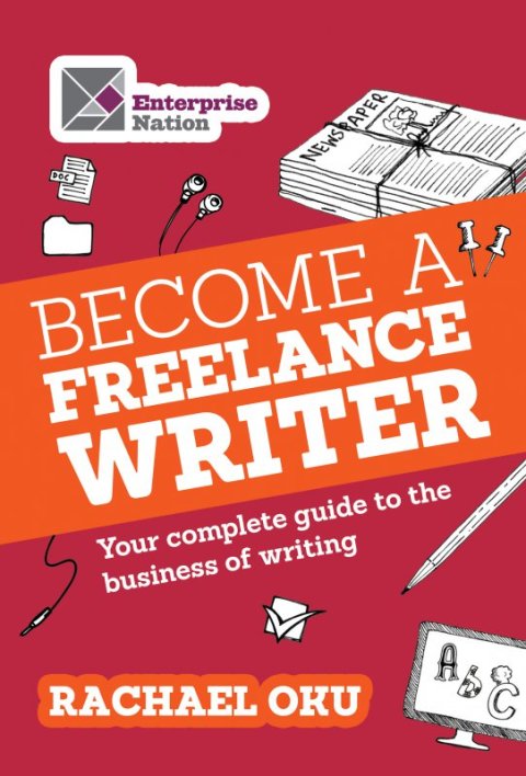 Cover image for book Become a Freelance Writer