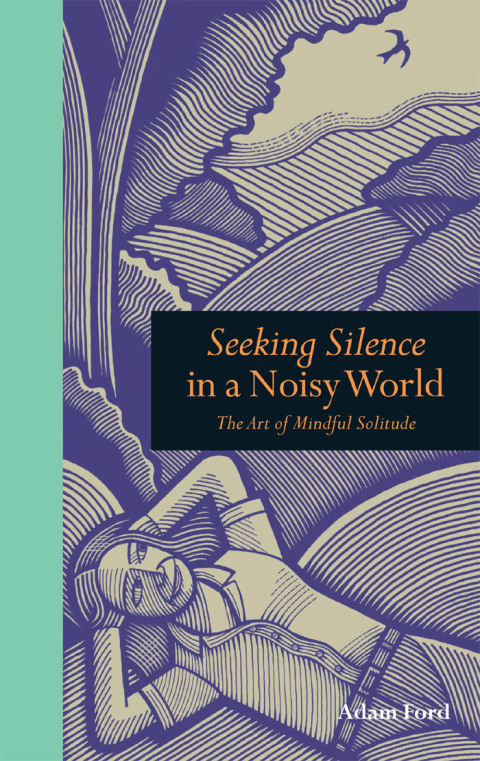 Cover image for book Art of Mindful Silence
