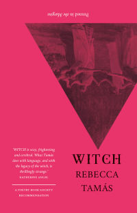 Cover image: WITCH 1st edition 9781908058621