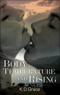 Cover image: Body Temperature and Rising