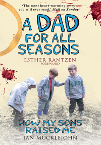 Cover image: A Dad for All Seasons 9781906142711