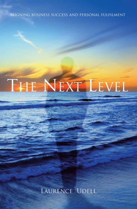 Cover image for book The Next Level