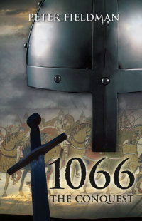 Titelbild: 1066 The Conquest 9781906645588
