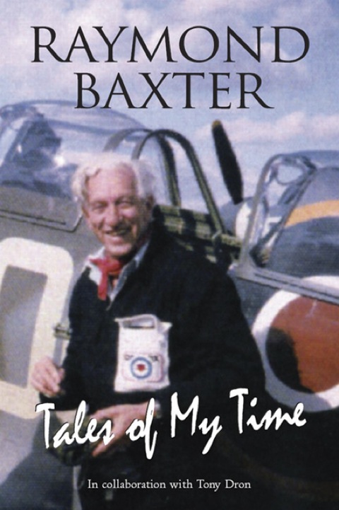 Cover image for book Tales of My Time