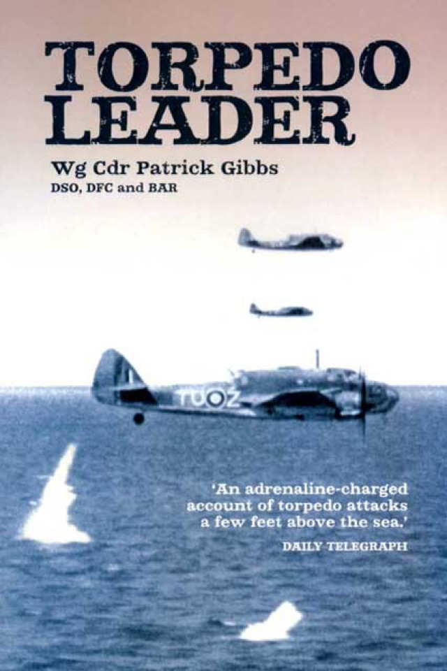 Torpedo Leader