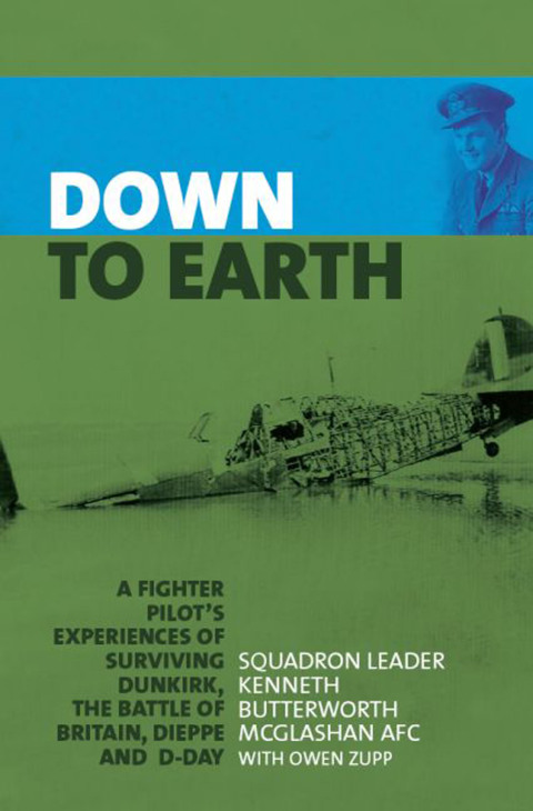Cover image for book Down to Earth