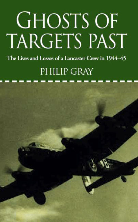 Cover image for book Ghosts of Targets Past