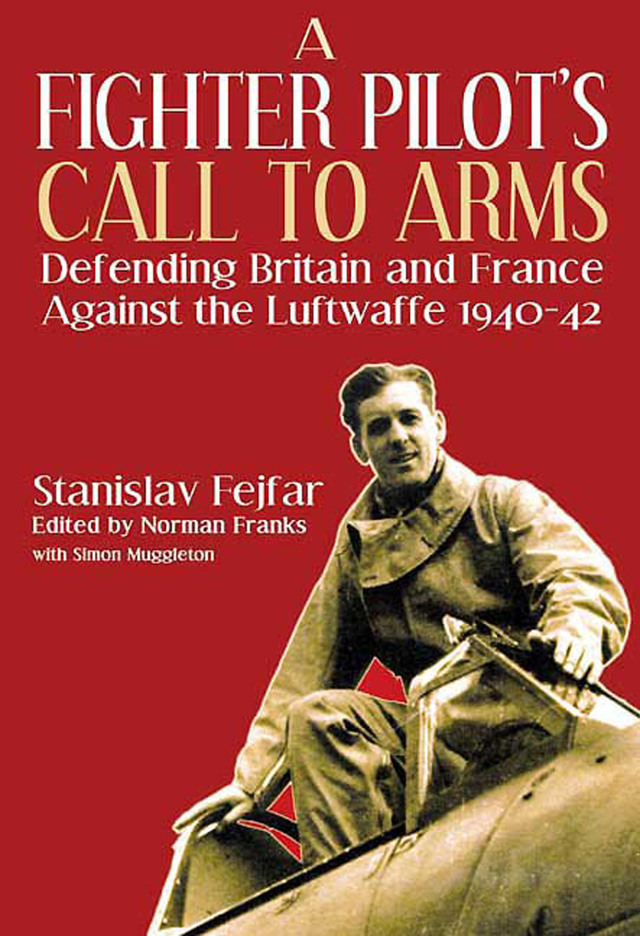A Fighter Pilot's Call to Arms