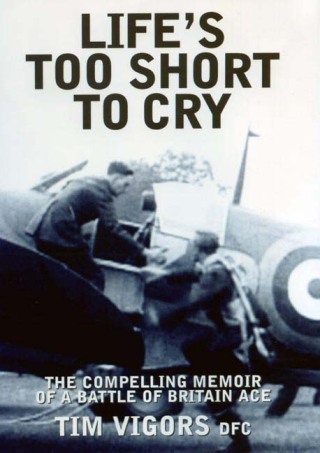 Life's Too Short to Cry
