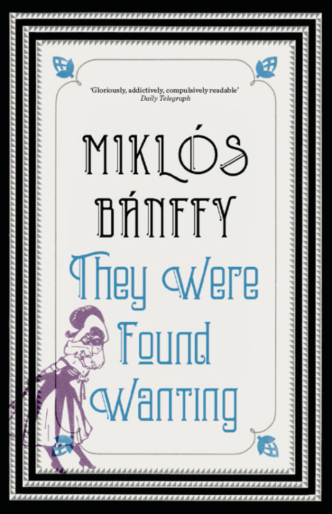Cover image for book They Were Found Wanting