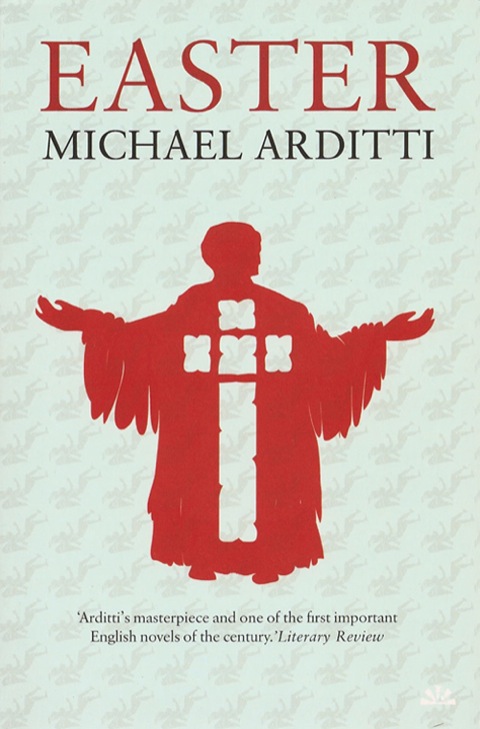 Cover image for book Easter