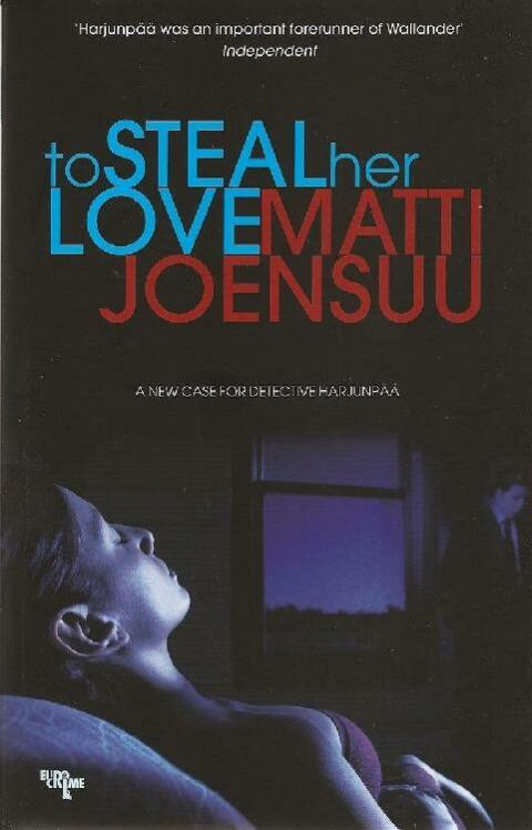Cover image for book To Steal Her Love