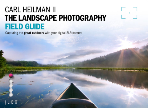 Cover image for book The Landscape Photographer's Field Guide
