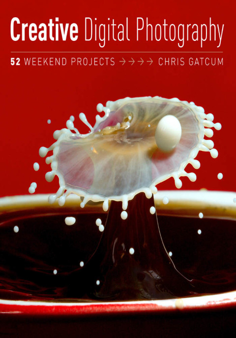 Cover image for book Creative Digital Photography