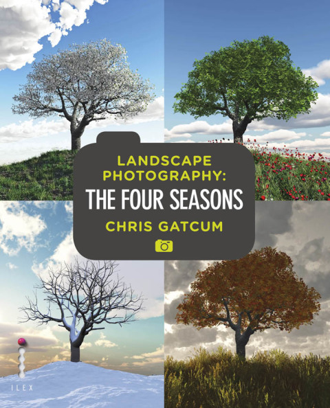 Cover image for book Landscape Photography