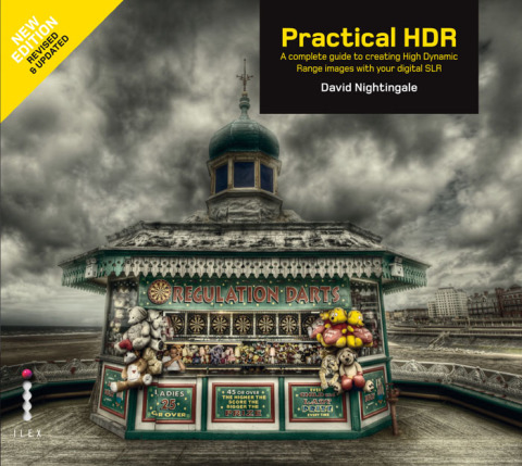 Cover image for book Practical HDR (2nd Edition)