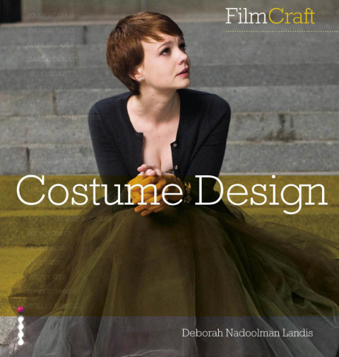 Cover image for book FilmCraft: Costume Design