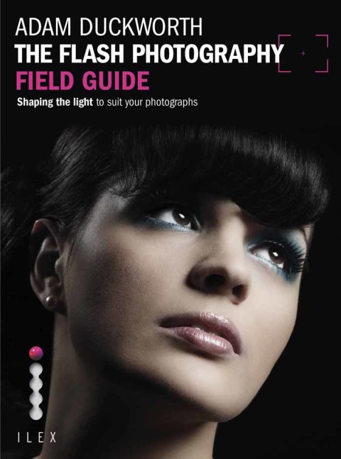 Cover image for book The Flash Photography Field Guide