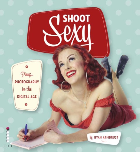 Cover image for book Shoot Sexy