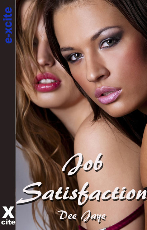 Cover image for book Job Satisfaction