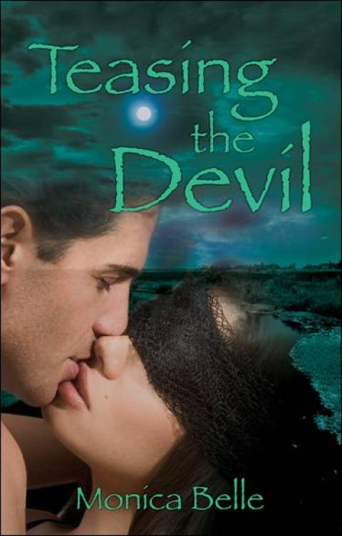 Cover image for book Teasing the Devil