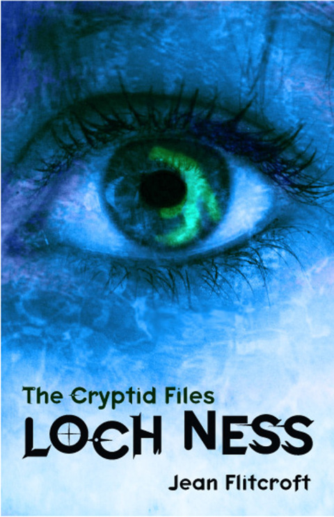 The Cryptid Files: Loch Ness 
