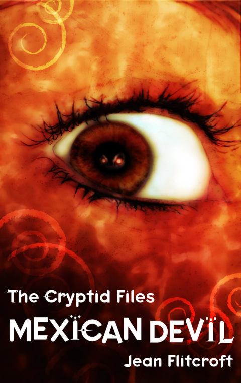 The Cryptid Files: Mexican Devil 