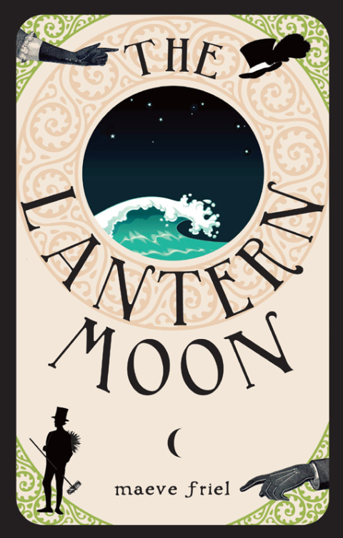 The Lantern Moon 