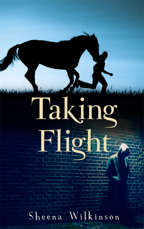 Taking Flight 