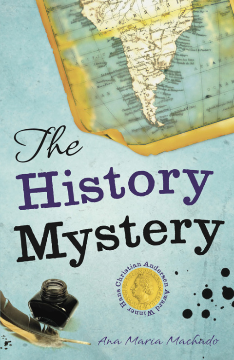 The History Mystery 