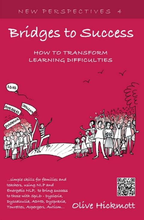 Cover image for book Bridges to Success