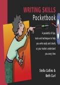 Writing Skills Pocketbook - Stella Collins