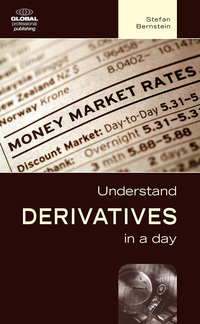 Titelbild: Understand Derivatives in a Day 3rd edition 9781906403126