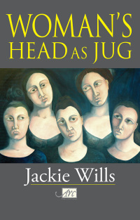 صورة الغلاف: Woman's Head as Jug 1st edition 9781906570835
