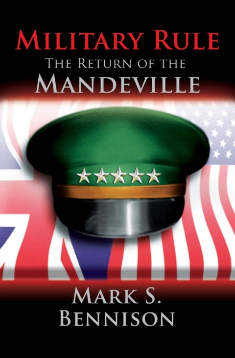 Cover image for book Military Rule: The Return of the Manderville