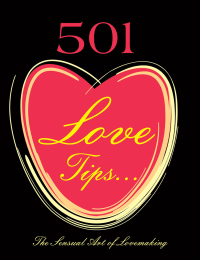 Titelbild: 501 Love Tips 9781905594252