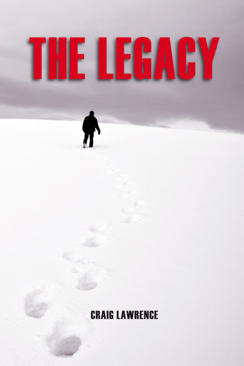 Cover image for book The Legacy