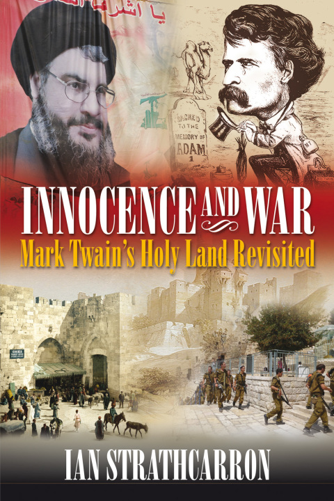 Cover image for book Innocence and War